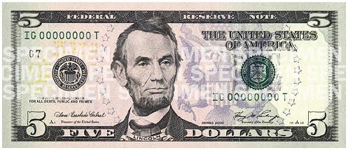 The New Fiver