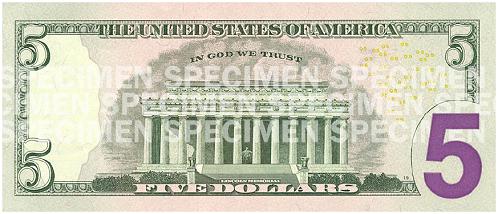 The New Fiver Back