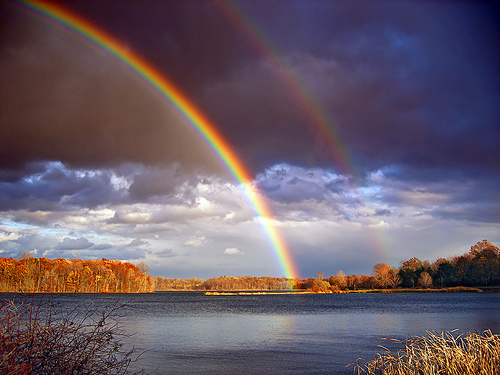 End of the Rainbow