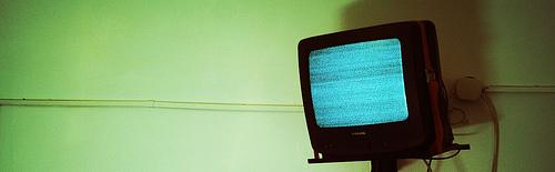 TV Sucks!