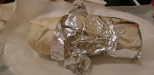 Big Burrito