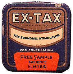 Ex-Tax Rebate