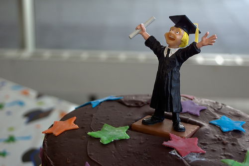 Open Letter to a High School Graduate Open Letter to a High School Graduate