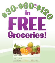 Kroger Gift Card Promotion