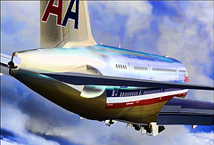 American Airlines Platinum Challenge American Airlines Platinum Challenge