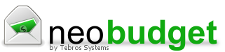 NeoBudget Logo