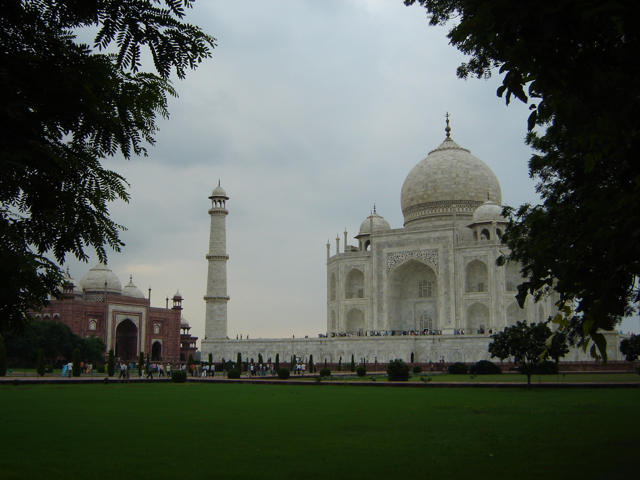 Facts About the Taj Mahal Facts About the Taj Mahal