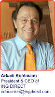 President Arkadi