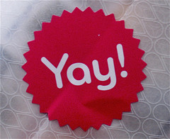 Paid Off Car Loan - Yay! Paid Off Car Loan