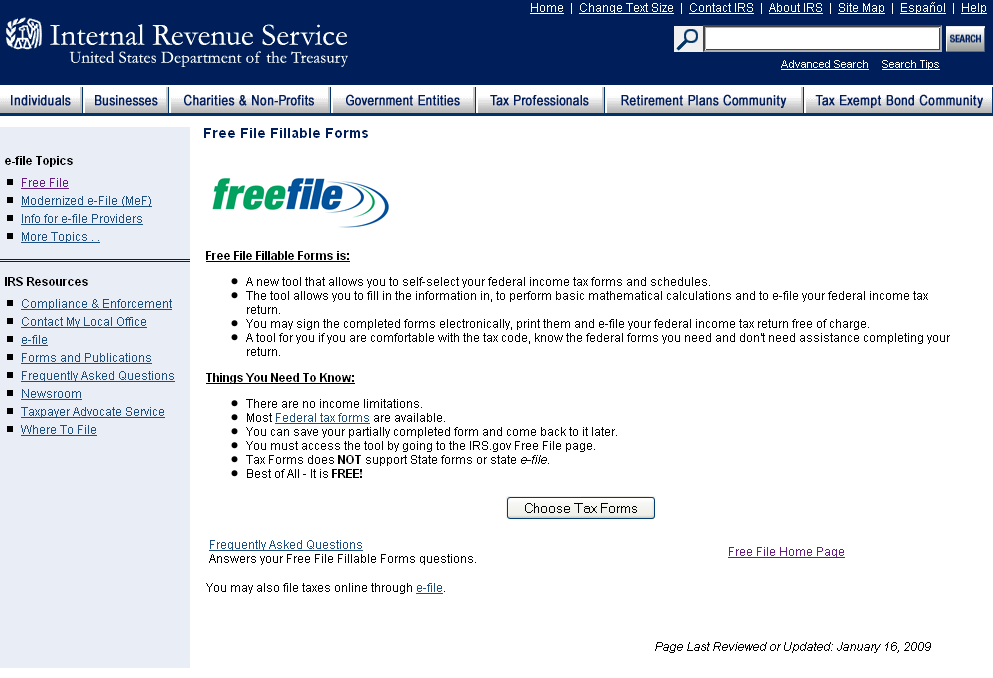 irs-free-file-fillable-forms1 irs-free-file-fillable-forms1
