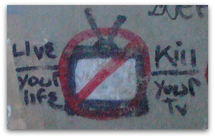kill-your-tv kill-your-tv
