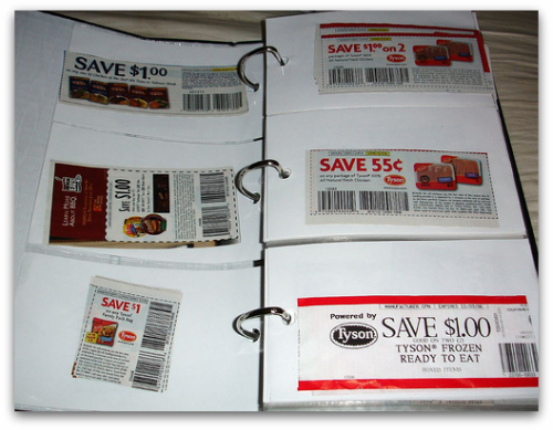 coupon-book