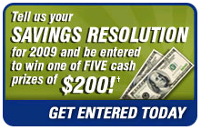 Win $200 in FNBO Direct's Saving Resolution Win $200 in FNBO Direct's Saving Resolution