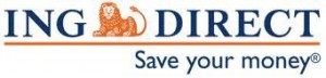 ING Direct Logo