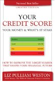 your-credit-score-by-liz-weston