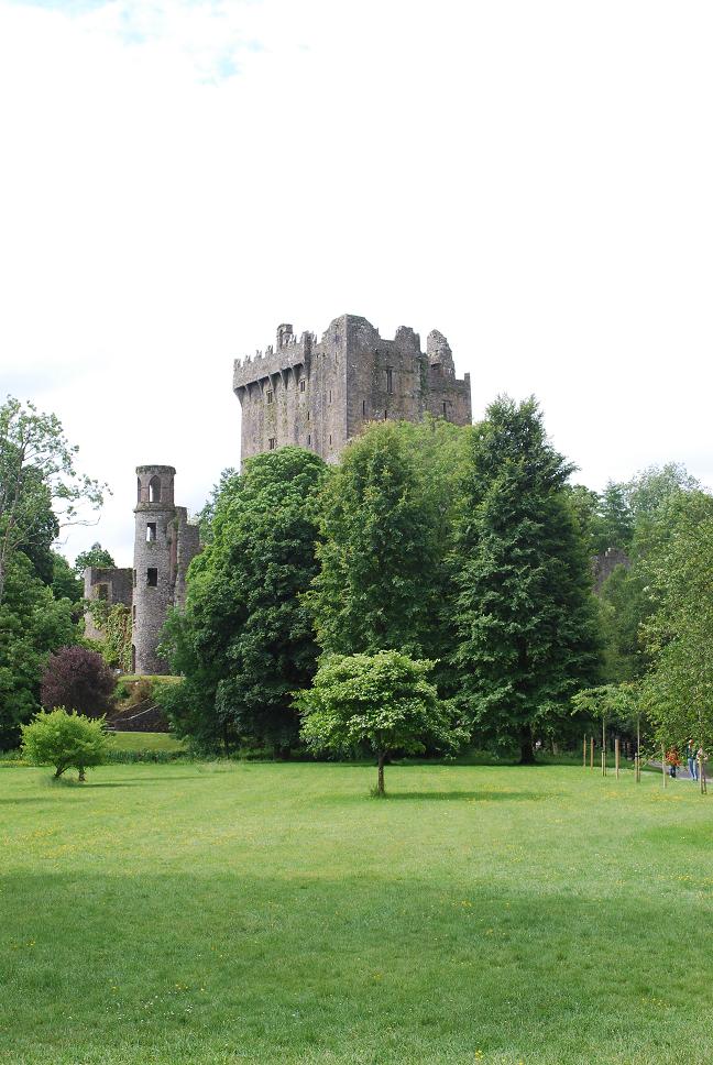 blarney-castle