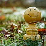 Frugal People Are Happy!