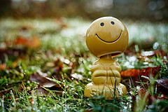 Frugal People Are Happy! Frugal People Are Happy!