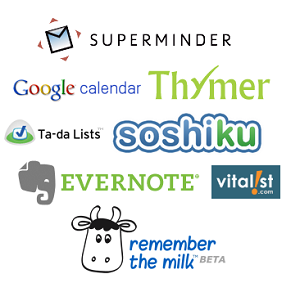 Free Time Management Tools
