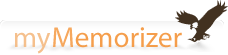 mymemorizer