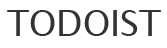 todoist