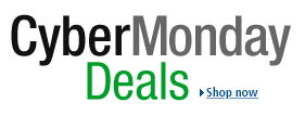 Cyber Monday Amazon