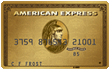 American Express Preferred Rewards Gold Card
