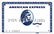 Zync from American Express Charge Card