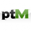 PT Money iPhone App Button
