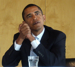 Obama Bank Reform