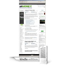 PT Money on Kindle