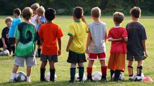 Youth Soccer
