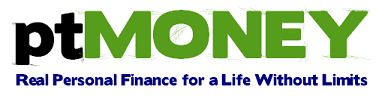 PT Money: Personal Finance Blog