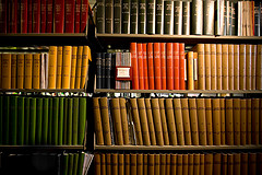 How to Use the Library to Save Money