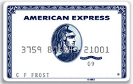 Amex Charge Card and Your Credit Card Limit