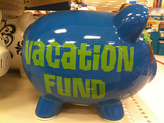 I Can't Save Money