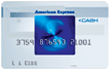 Blue Cash from American Express