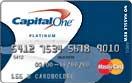 Capital One No Hassle Cash