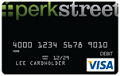 PerkStreet Debit Card