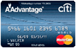 Citi Gold AAdvantage World Mastercard