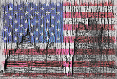 Independence Day American Flag Old Glory