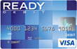 READYdebit Card Small