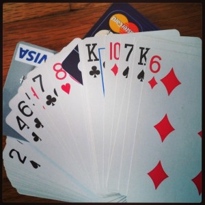 13 Tricks to Help You Get Rid of Credit Card Debt