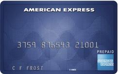 American Express Prepaid Card