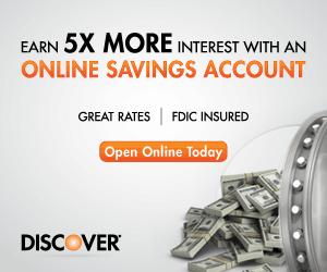 Discover Bank Banner 2