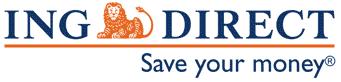 ING Direct Logo