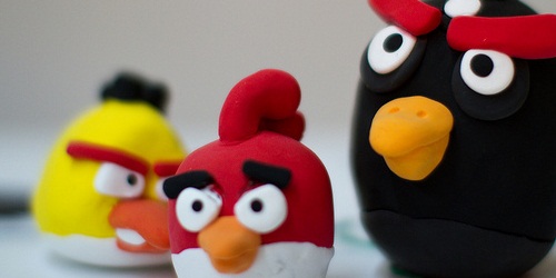 Angry Birds Halloween Costume Angry Birds Halloween Costume