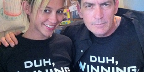 Charlie Sheen Halloween Costume Charlie Sheen Halloween Costume