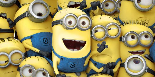 Despicable Me Despicable Me