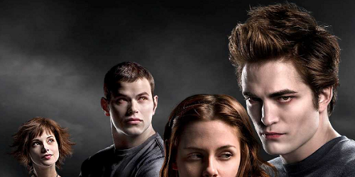 Twilight Vampire Twilight Vampire